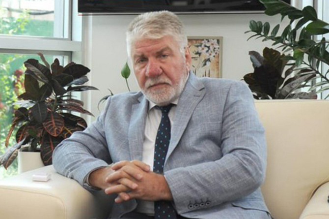 Müftüyü yedirtmeyiz