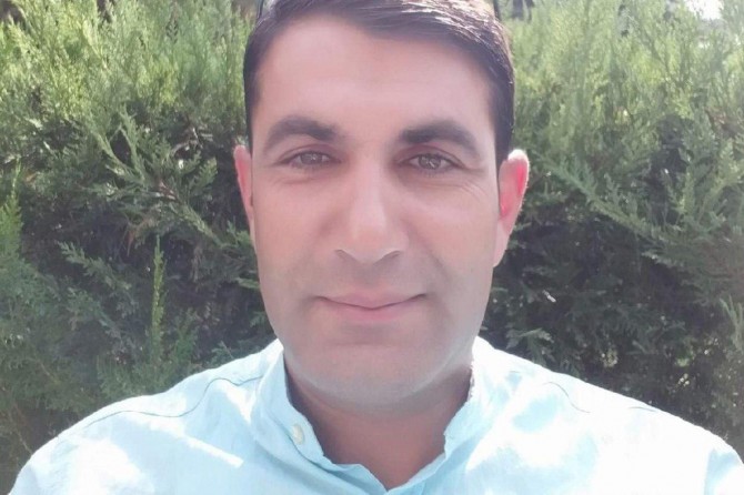 DEDAŞ personelini elektrik çarptı