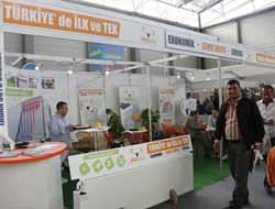 Sobaya Alternatif Isıtma Sistemi