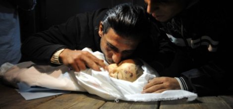 Siyonist saldırının 4. günü: 36 ölü