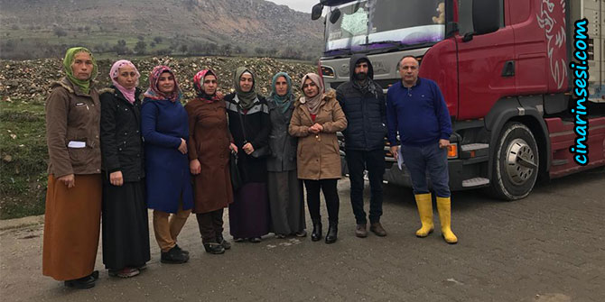 Diyarbakır Lice’de 7 genç çiftçiye destek