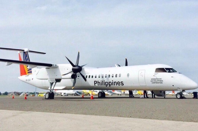 Filipinler işgal altındaki topraklara uçmak için Suudilerden izin istedi