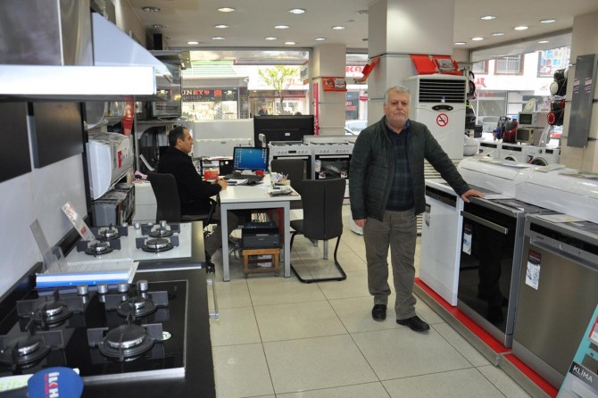 ÖTV ve KDV indirimleri olumlu karşılandı