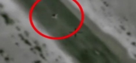 Filistin direnişi insansız uçak kullanıyor