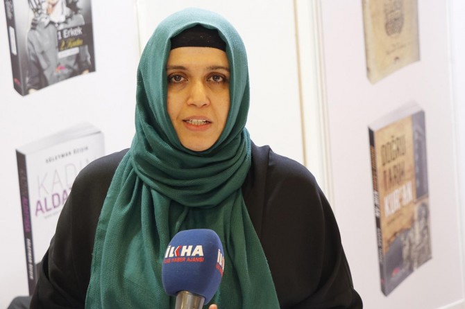 Cinsiyet eşitliği projesi fıtrata aykırıdır