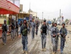 Irak ordusu ile peşmergeler çatıştı: 2 ölü