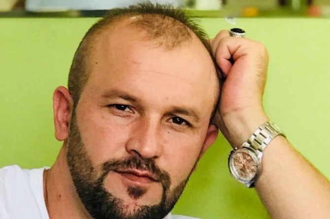 Gaziantep Burç Yeşilpınar Mahallesi muhtarı, aracında silahla vurulmuş halde bulundu