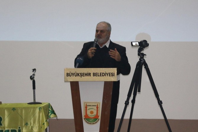 Cahiliyeden kurtulmuş değiliz