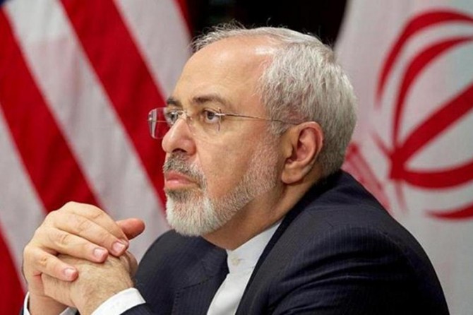 Zarif: İran-Türkiye anlaşması Suriye’de gerginliği azalttı