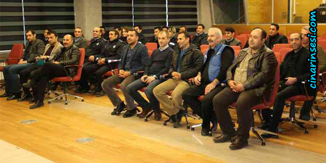 Yenişehir Belediyesi Spor Kulübü Derneği olağan genel kurul toplantısı yapıldı