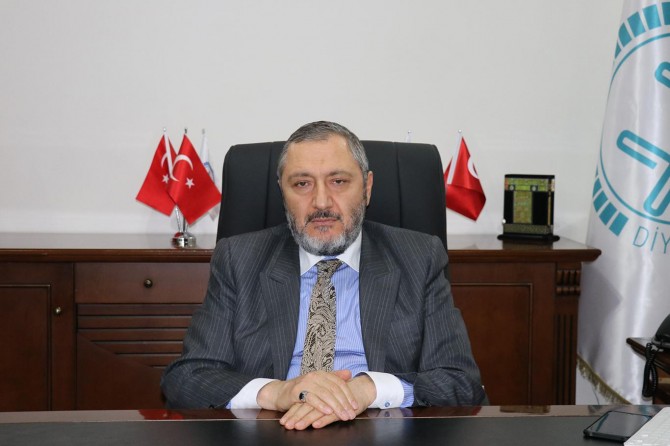 Cami ve abdesthanelerimizi engelsiz hale getireceğiz