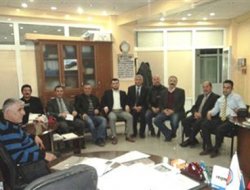 Gümüşhaneliler "Sosyal Bilimler Lisesi" İstiyor