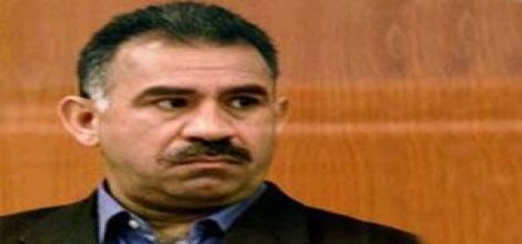 Öcalan: Açlık Grevine Son Verilsin!