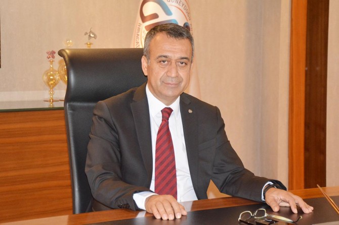 2018 yılında Güneydoğu'dan 190 ülkeye ihracat