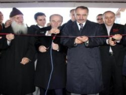 Bakan Dinçer Fettullah Gülen için kavga etmiş!