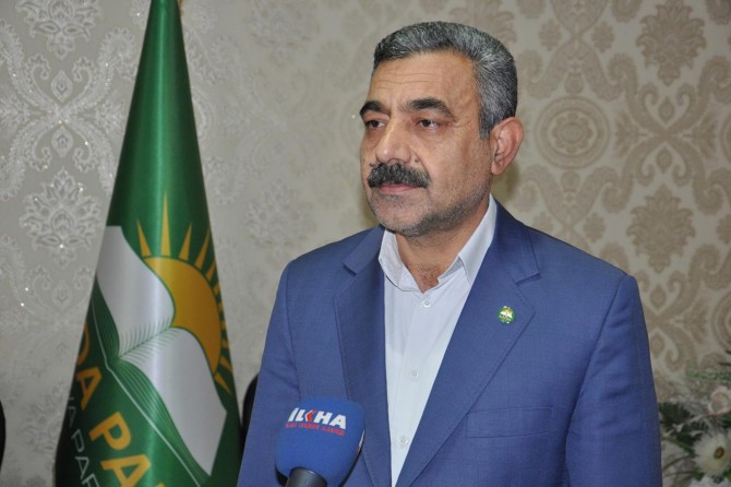 Büyük külfet getiren taziye yemekleri kaldırılmalı