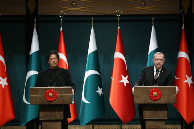 Istanbul Tripartite Summit of Turkiye-Pakistan-Afghanistan will resume: Erdoğan