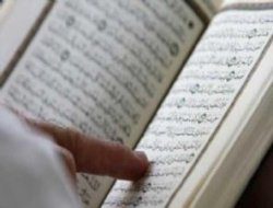 450 bin öğrenci Kur'an dersini seçti
