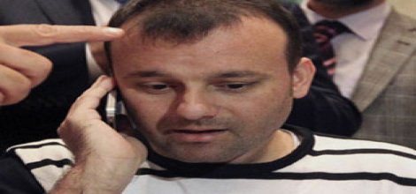 Gazeteci Cüneyt Ünal, Şam'da serbest bırakıldı