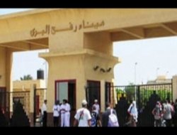 Gazze’ye yardıma giden Mısırlılar engellendi