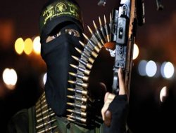 İslami Cihad 5 bin İsrail askerine SMS attı