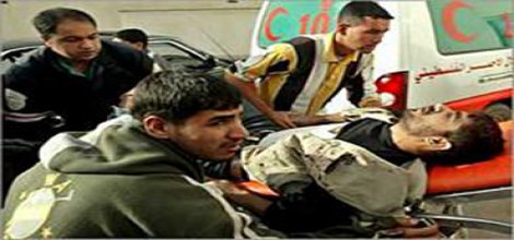 Siyonistler Yine Saldırdı: 2 Şehit, 9 Yaralı