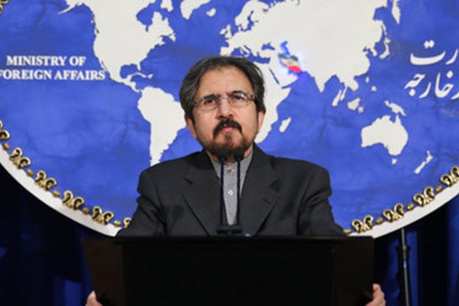 İran'dan Trump'ın müzakere iddialarına tepki