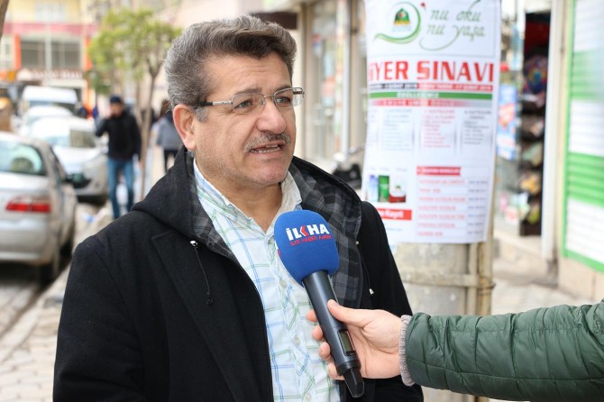 Siyer Sınavına teveccüh artıyor