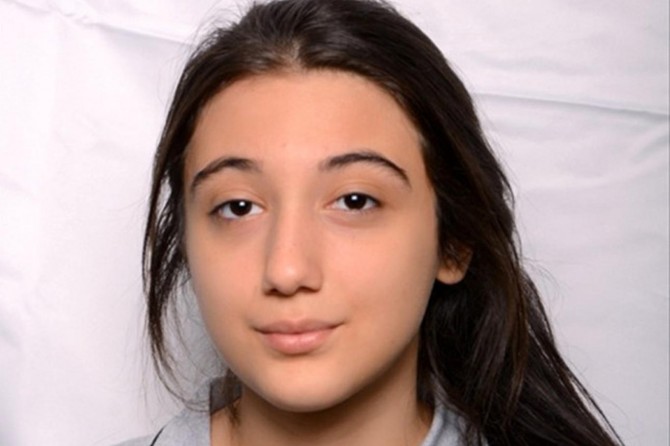 Gaziantep’te halk otobüsünün çarptığı lise öğrencisi hayatını kaybetti