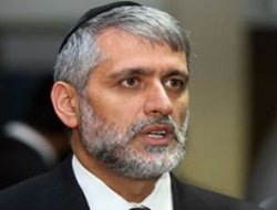 İsrailli Bakandan küstah tehdit