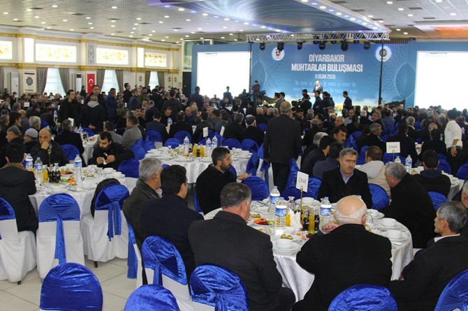 Gündeminizin en önemli maddesi uyuşturucu olmak zorunda