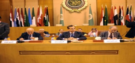 Arap Birliği nihayet "acilen" toplandı!
