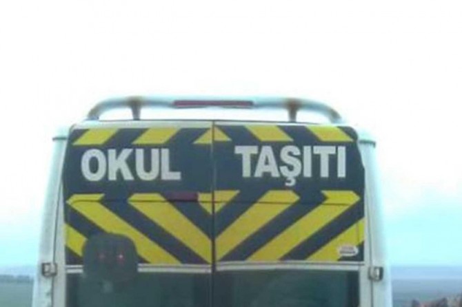 Kız öğrenciler taşımalı eğitimle okula gönderilmek istenmiyor