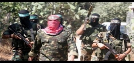 Hamas sözcüsü: Üç savaş uçağı düşürdük