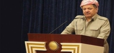 Barzani: Kürd siyasi birliği önemlidir