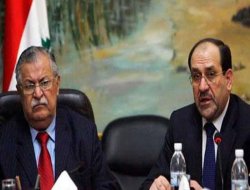 ‘Talebanî ji Malikî aciz e‘