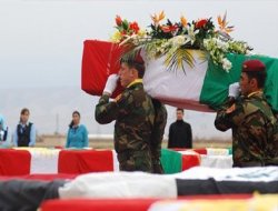 Ji bo li Swêdê Enfal bê pejirandin 7 partiyan dengê xwe kirin yek