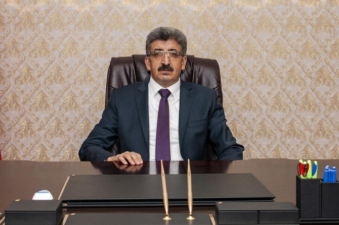 Vali Bilmez'den 10 Ocak Çalışan Gazeteciler Günü mesajı