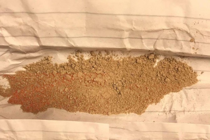 Gaziantep'te uyuşturucu operasyonu: 2 tutuklama