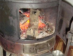 Soba Zehirlenmelerine Dikkat