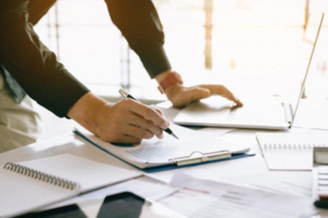 Sanayi işletmelerine yıllık işletme cetveli uyarısı