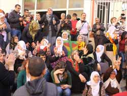 Açlık Grevleri Sona Erdi