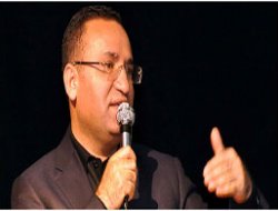 Bozdağ'dan Mit-Emniyet Polemiğine Yorum