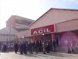 GSM Vericisine Çıkan İşçi Düşerek Hayatını Kaybetti