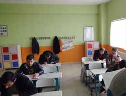 Ağrı'da Meal Sınavı Memnun Etti