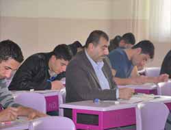 Kur'an Aşıkları İstanbul'da Yarıştı