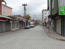 Açlık Grevi Bitti Kepenk Zulmü Bitmedi