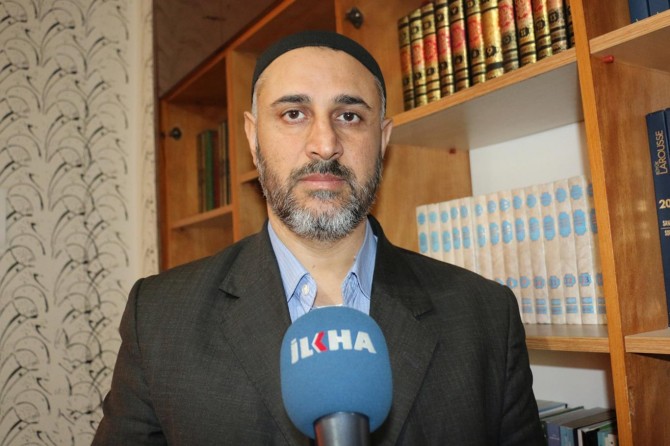 Bu yasanın altında imzası olanlar vebal altındadır