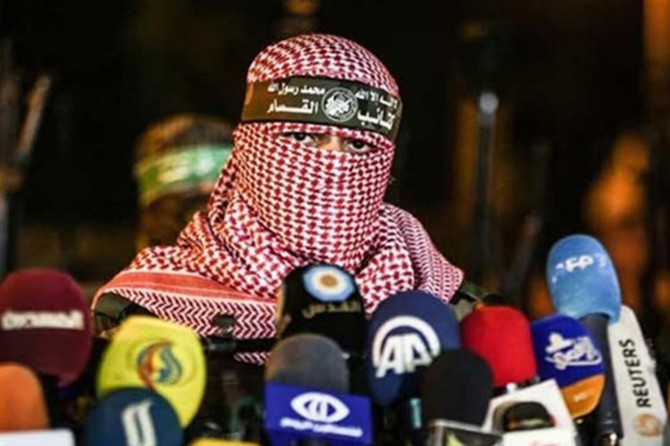 Kassam Birlikleri'nden Keskin Kılıç Operasyonu hakkında yeni bilgiler