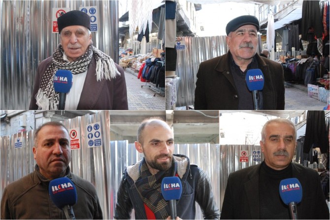 Çalışmalar olumlu fakat tedbirler yetersiz